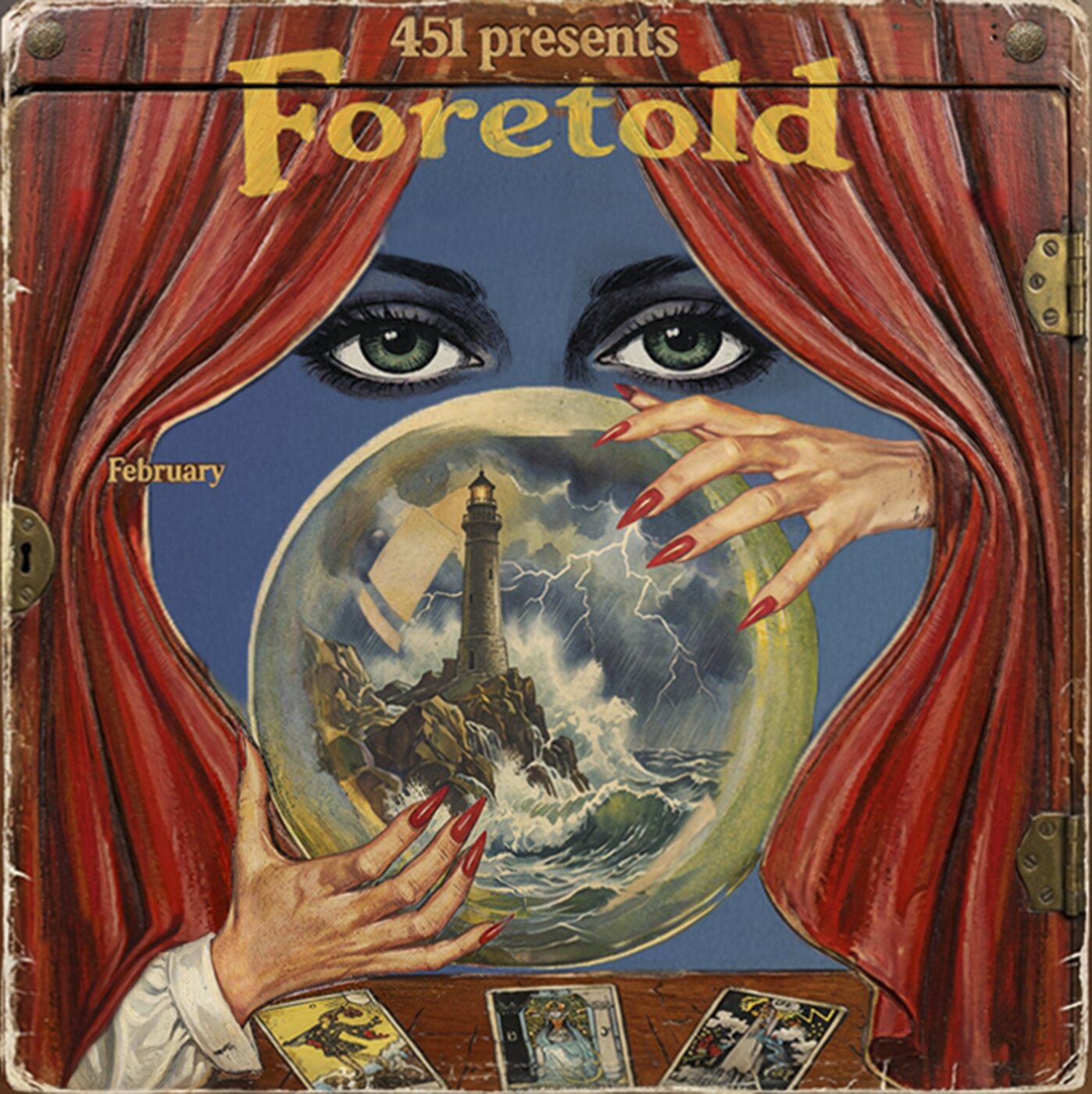Album art 2