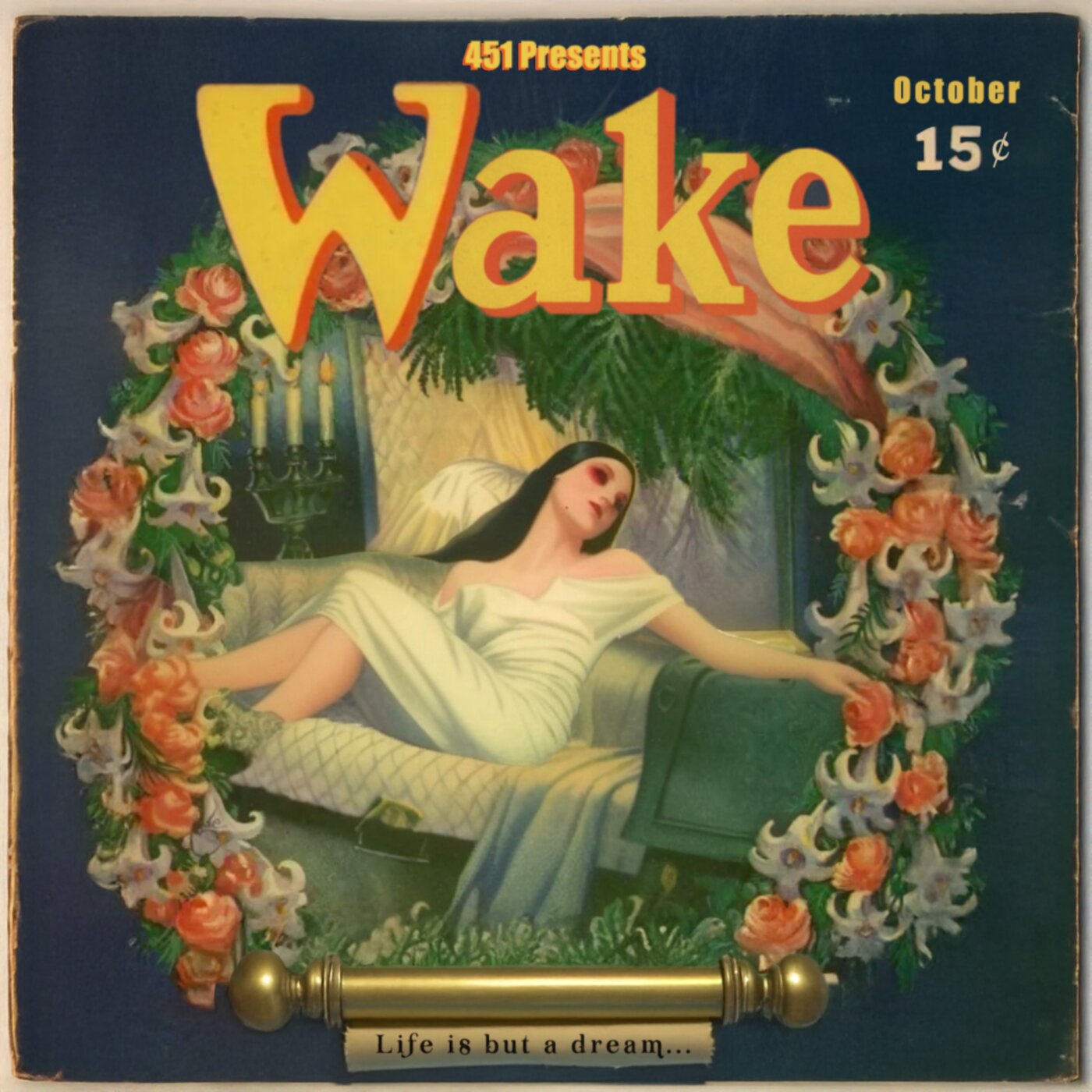 Album art 3